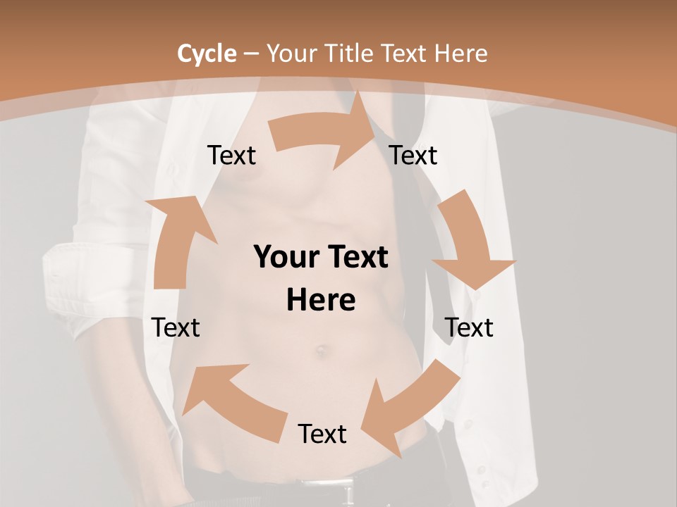 Career  White PowerPoint Template