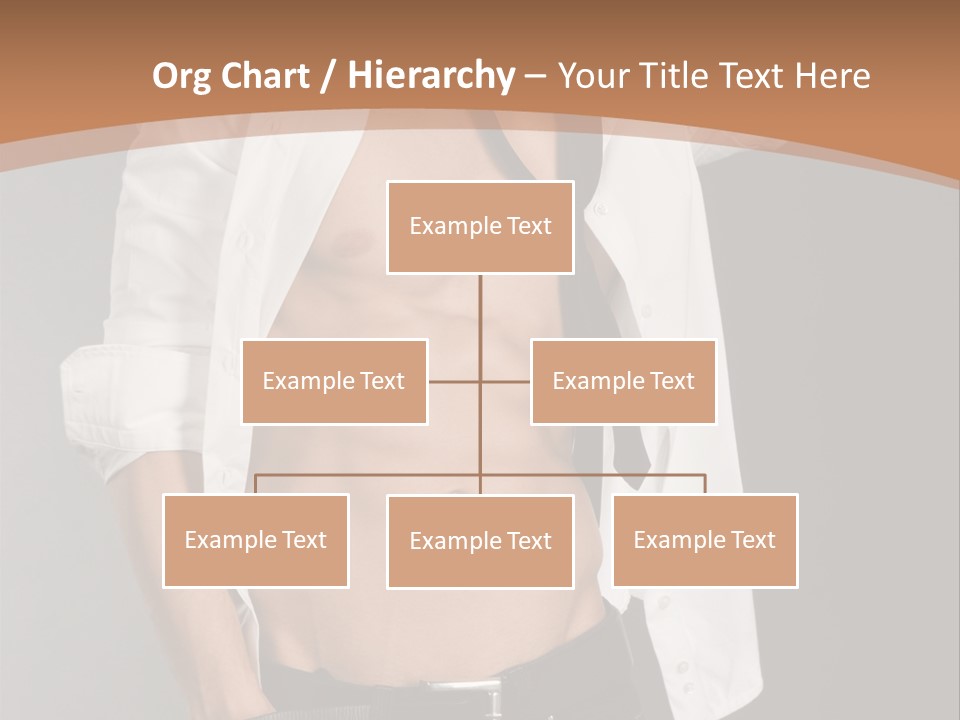 Career  White PowerPoint Template