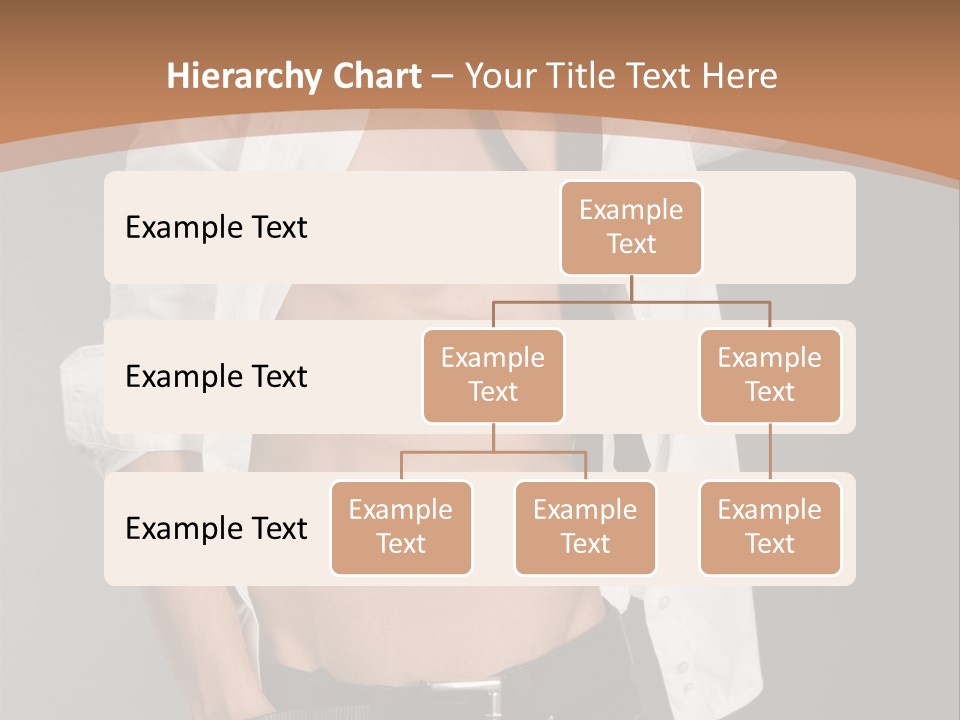 Career  White PowerPoint Template