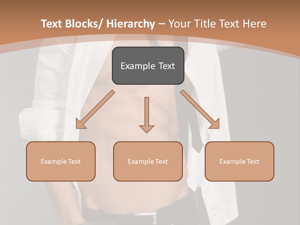 Career  White PowerPoint Template