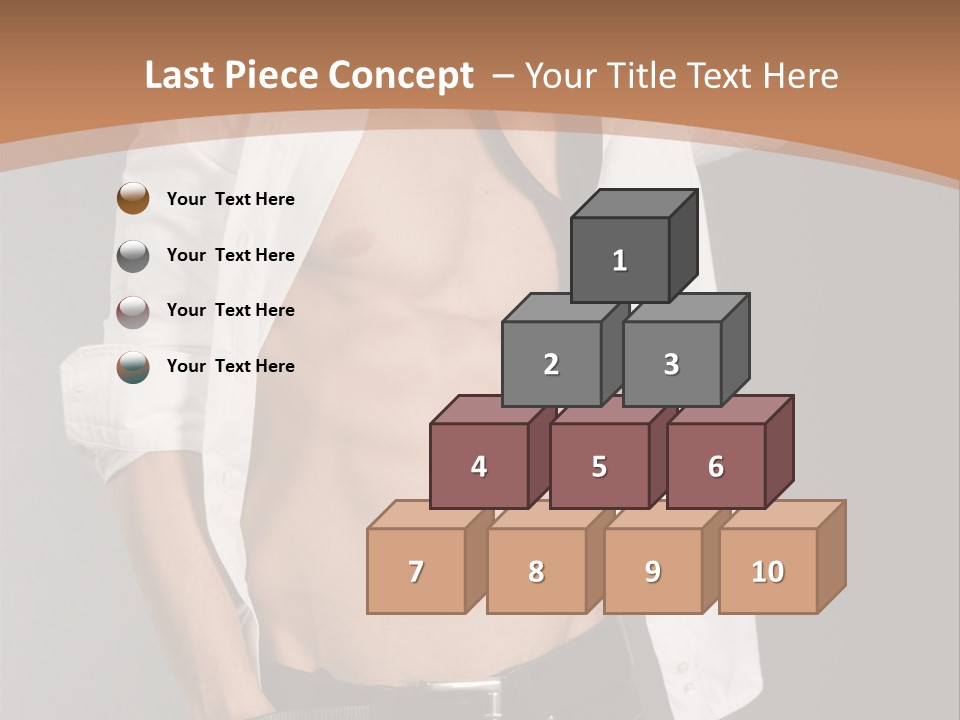 Career  White PowerPoint Template