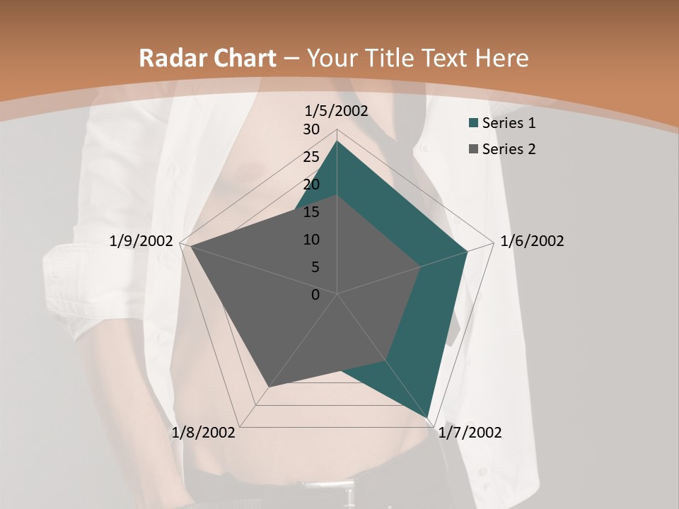 Career  White PowerPoint Template