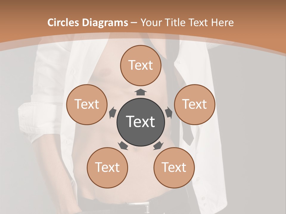 Career  White PowerPoint Template