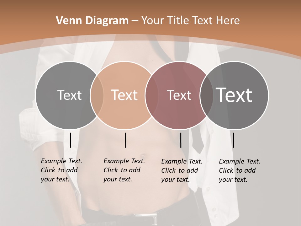 Career  White PowerPoint Template