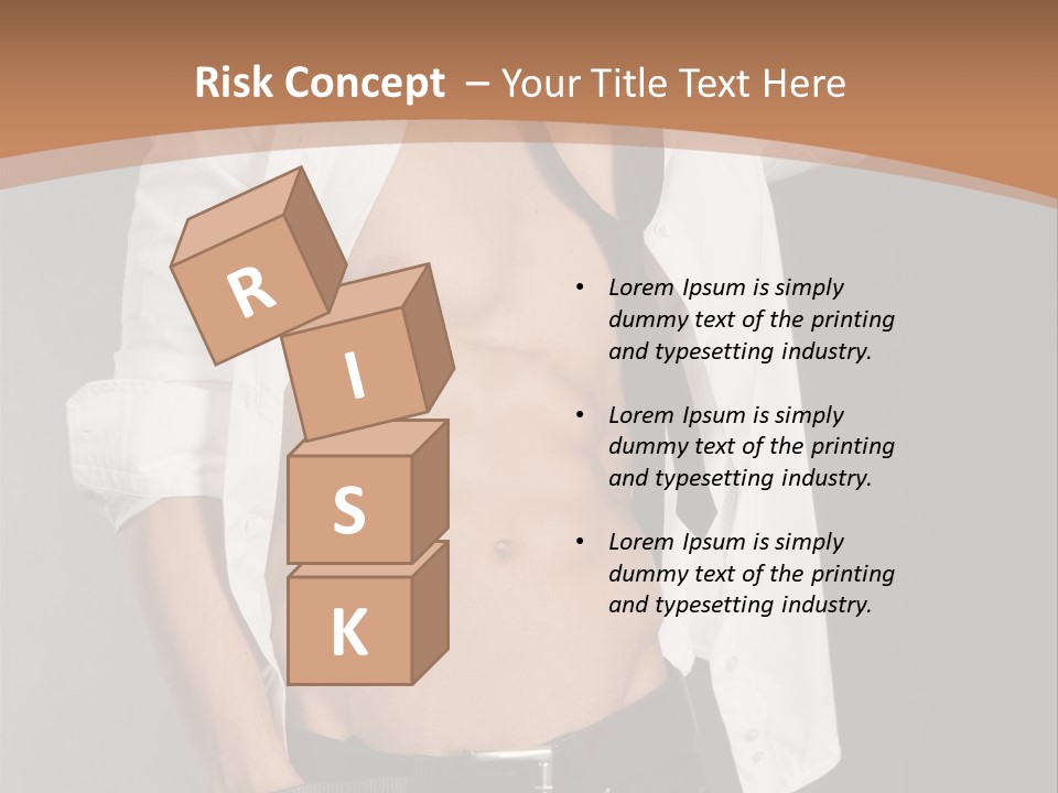 Career  White PowerPoint Template