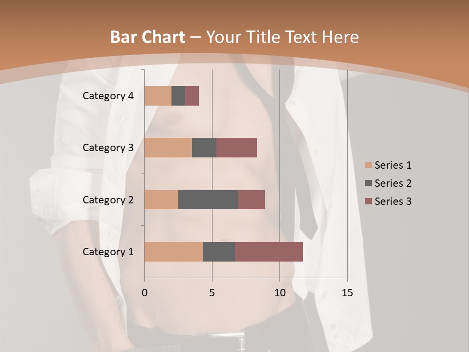 Career  White PowerPoint Template