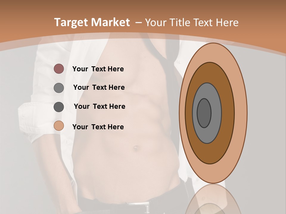 Career  White PowerPoint Template