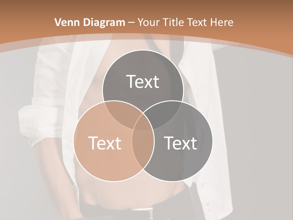 Career  White PowerPoint Template