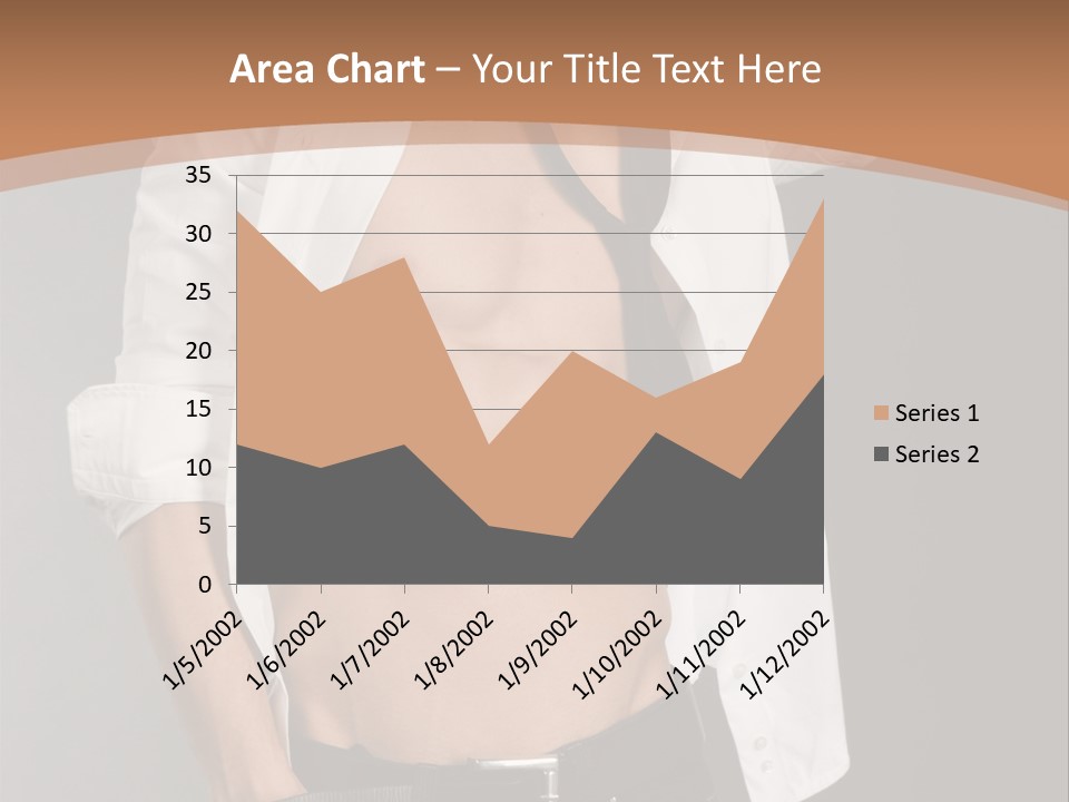 Career  White PowerPoint Template