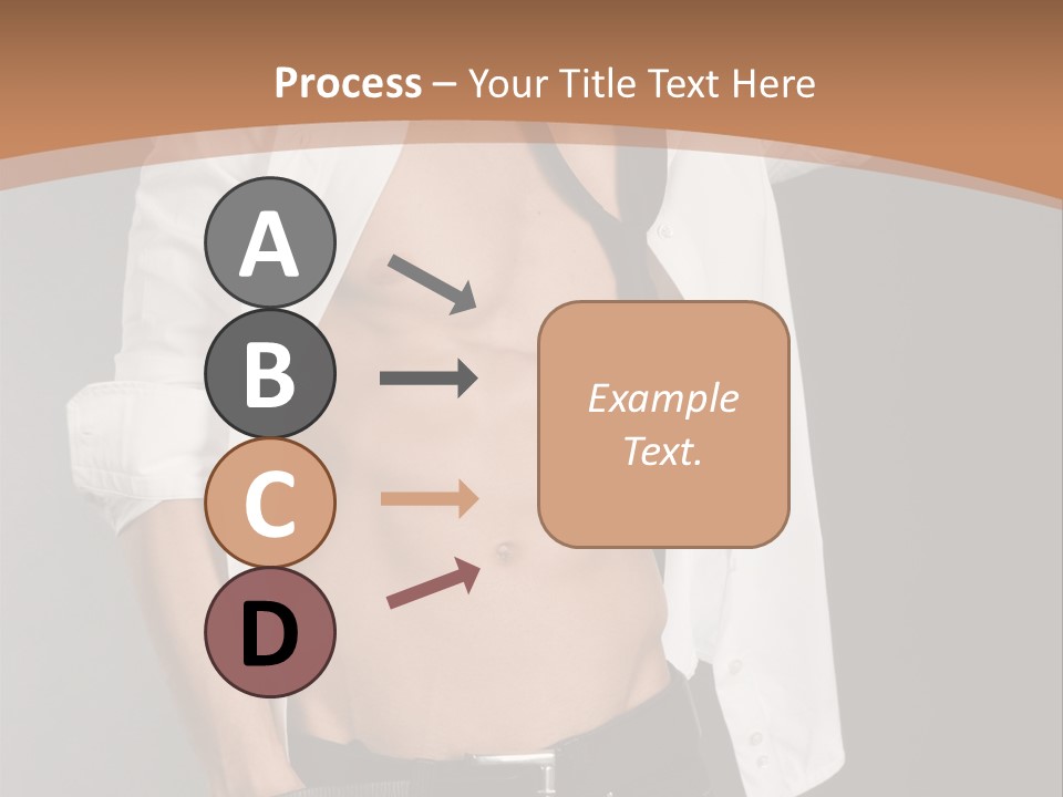Career  White PowerPoint Template