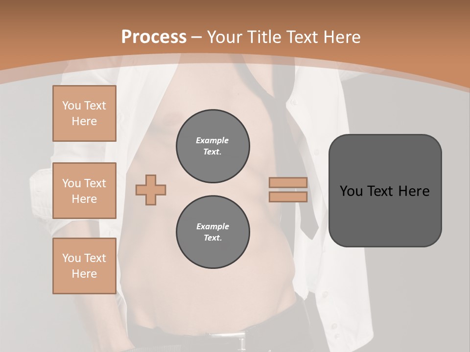 Career  White PowerPoint Template