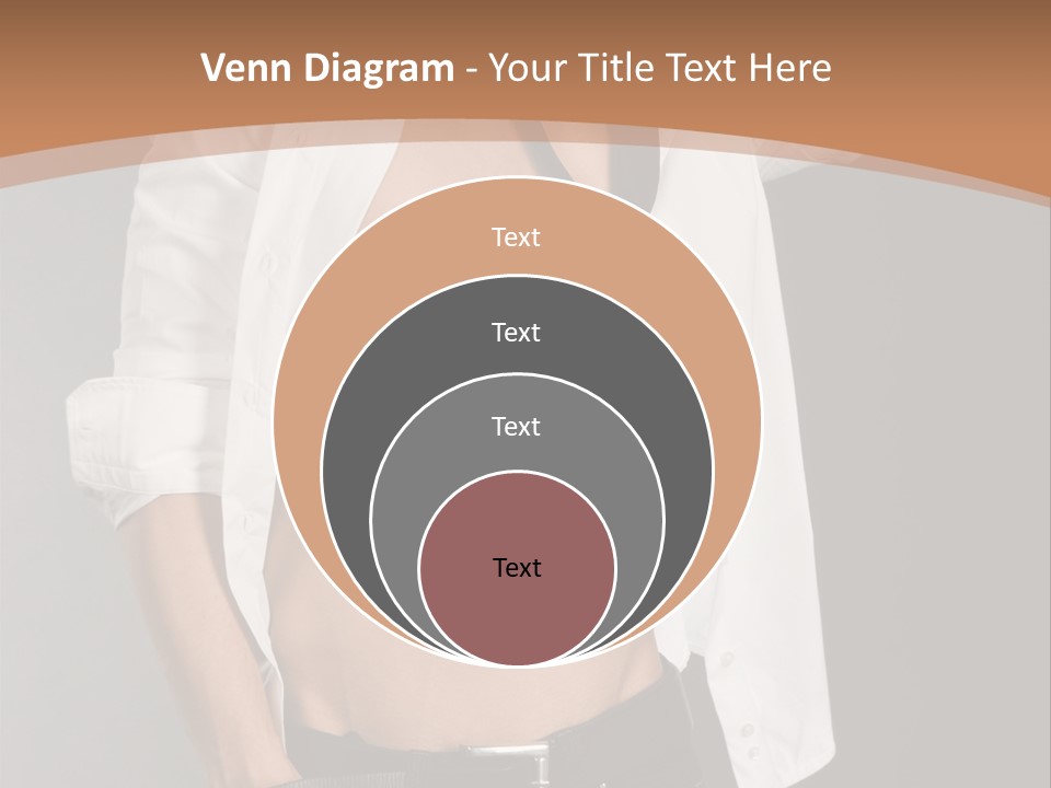 Career  White PowerPoint Template