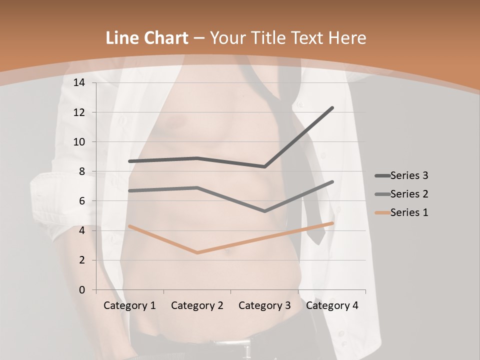 Career  White PowerPoint Template
