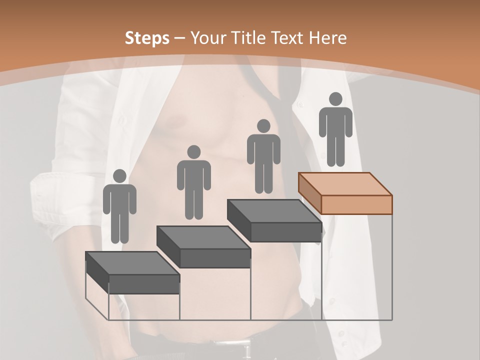 Career  White PowerPoint Template