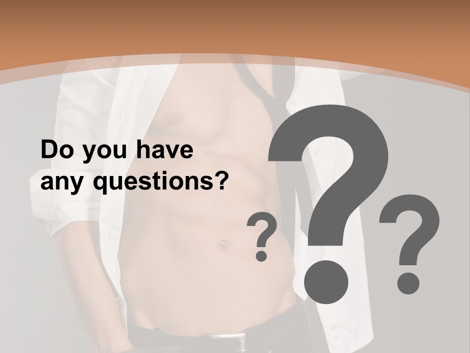 Career  White PowerPoint Template