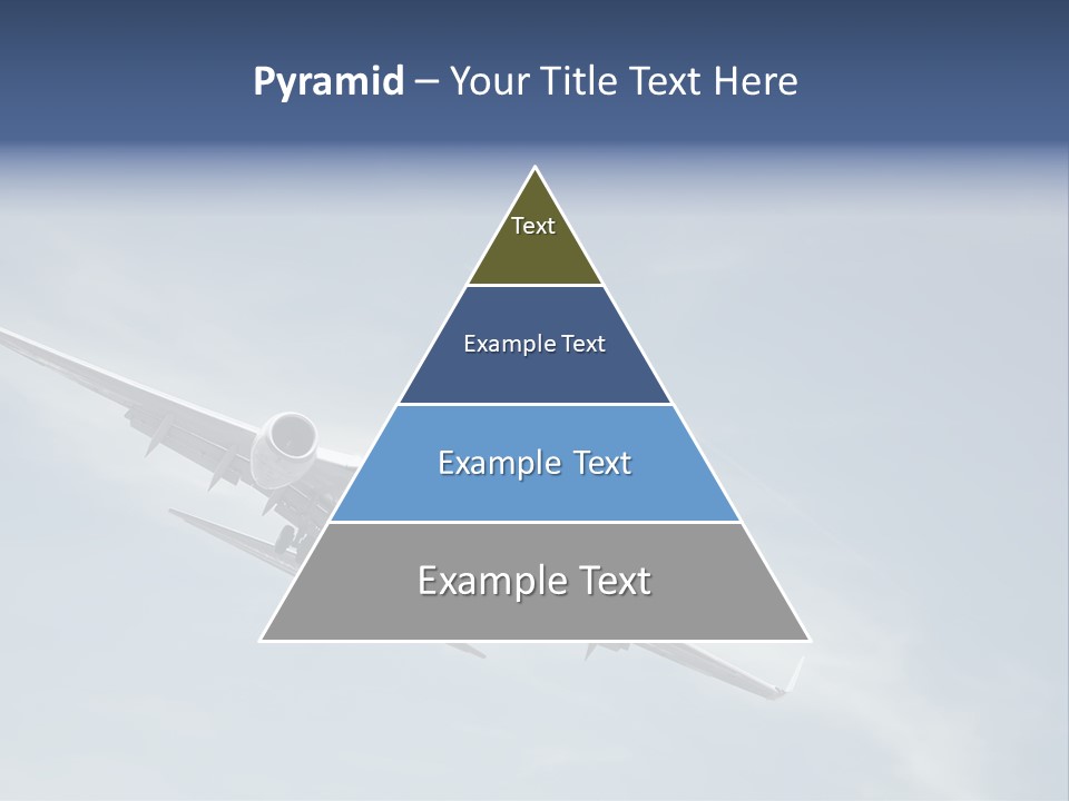 Business Leave Pleasure PowerPoint Template