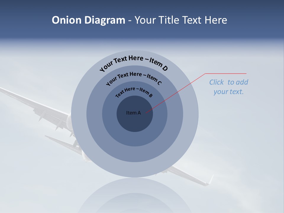 Business Leave Pleasure PowerPoint Template