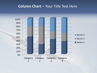 Business Leave Pleasure PowerPoint Template