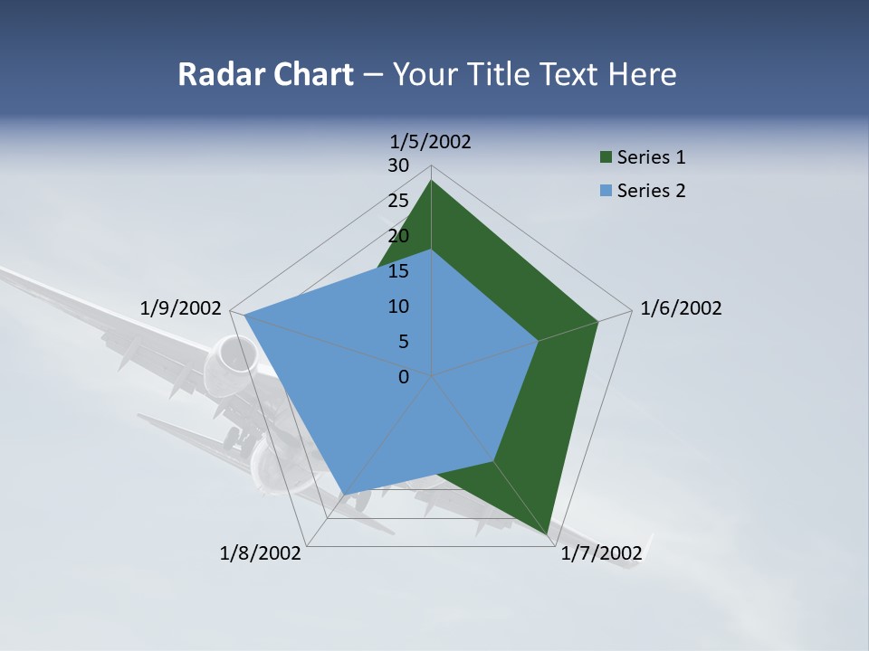 Business Leave Pleasure PowerPoint Template