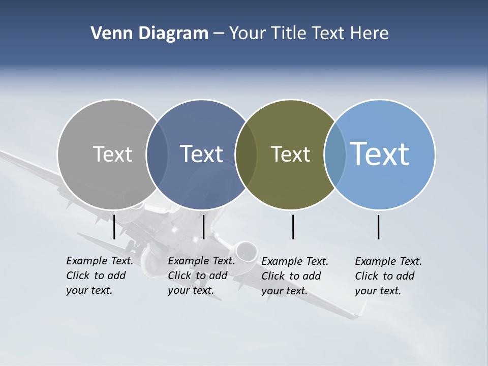 Business Leave Pleasure PowerPoint Template