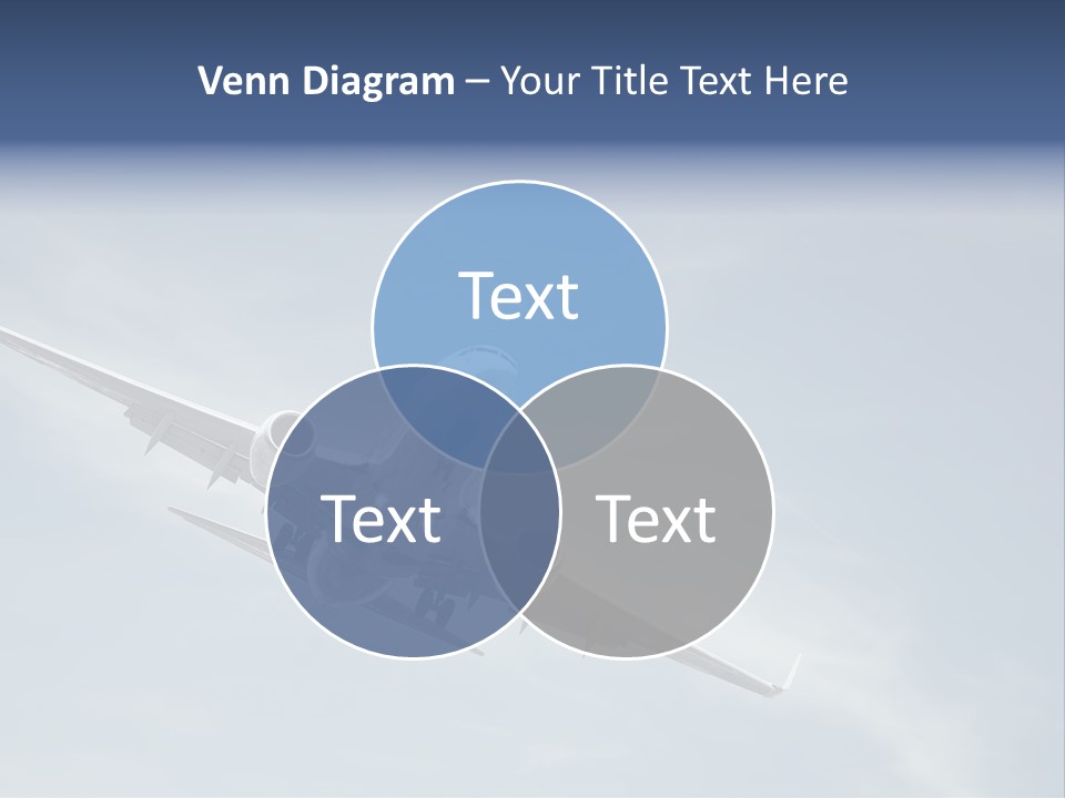 Business Leave Pleasure PowerPoint Template