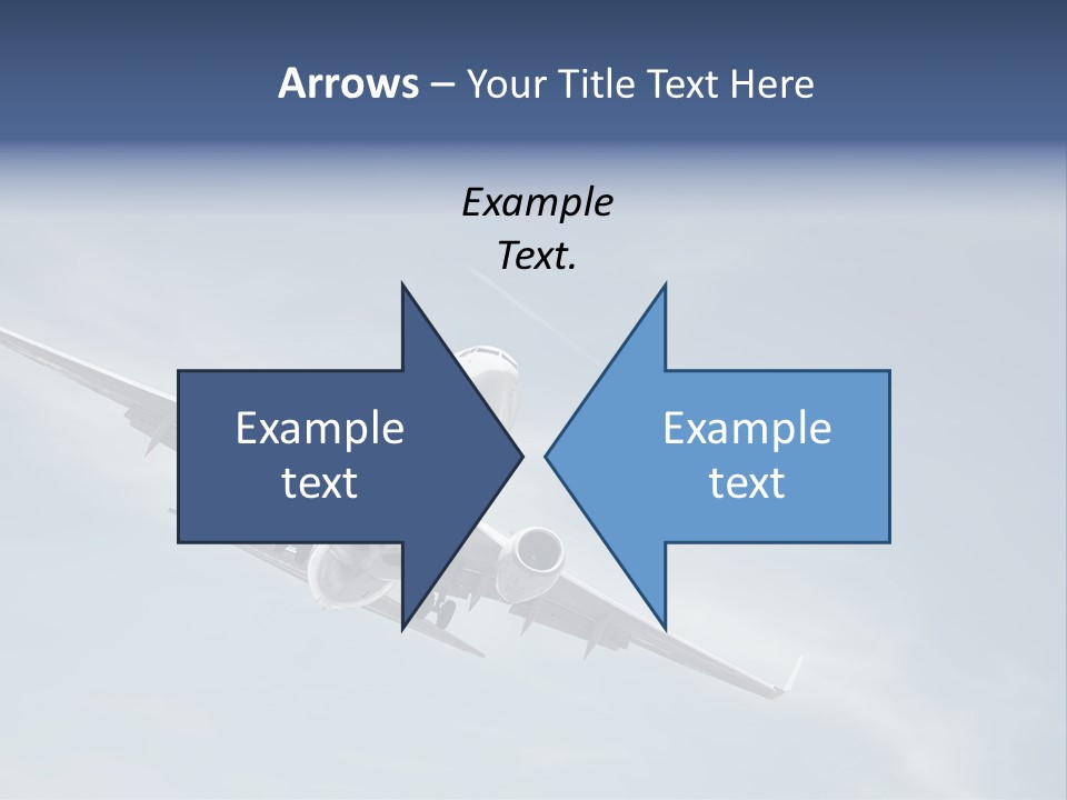 Business Leave Pleasure PowerPoint Template
