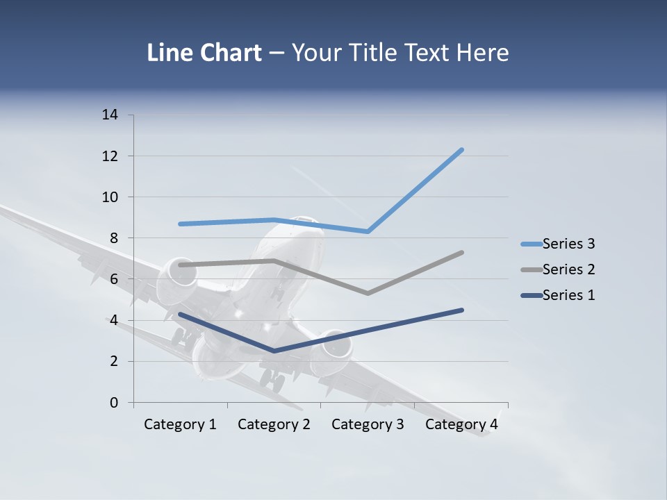 Business Leave Pleasure PowerPoint Template