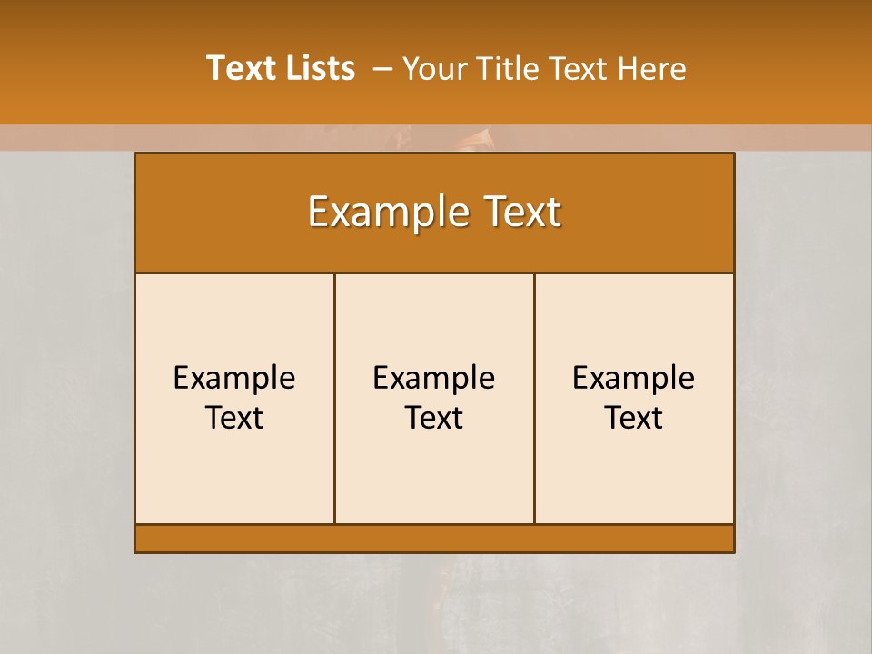 A Woman In A Black Top And Yellow Skirt Is Dancing PowerPoint Template