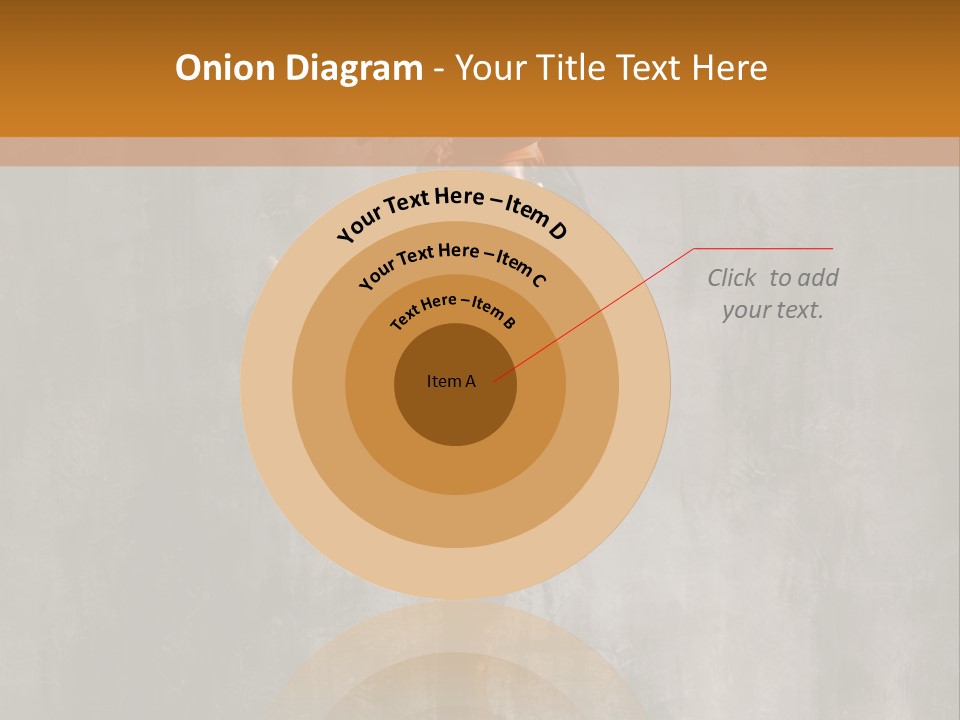 A Woman In A Black Top And Yellow Skirt Is Dancing PowerPoint Template