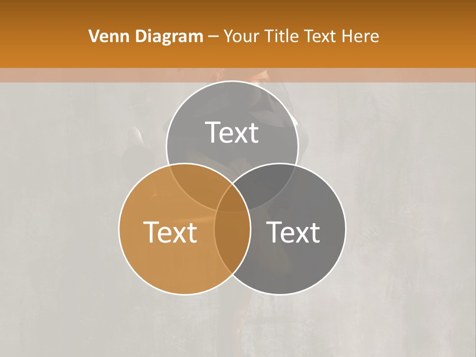 A Woman In A Black Top And Yellow Skirt Is Dancing PowerPoint Template