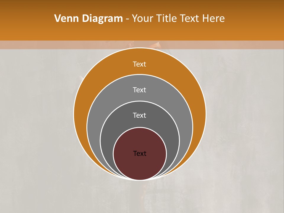 A Woman In A Black Top And Yellow Skirt Is Dancing PowerPoint Template