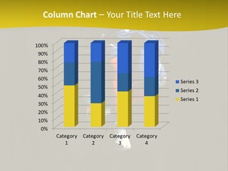 Fitness Cool Studio PowerPoint Template