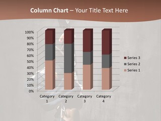 Lifestyle Fitness Agility PowerPoint Template