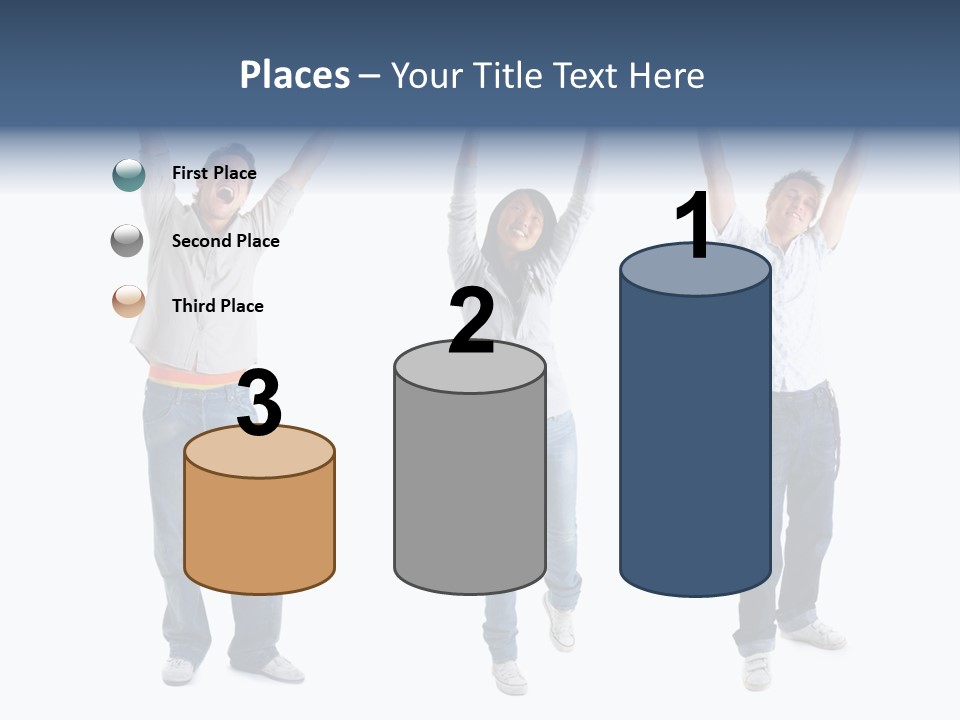 Wheat Agricultural Plant PowerPoint Template