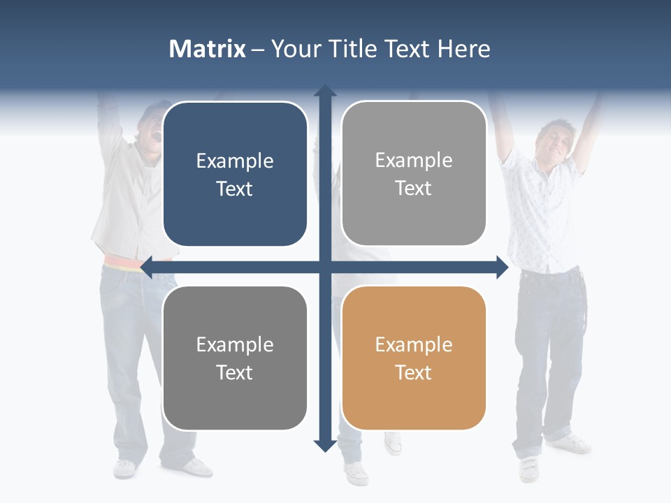 Wheat Agricultural Plant PowerPoint Template