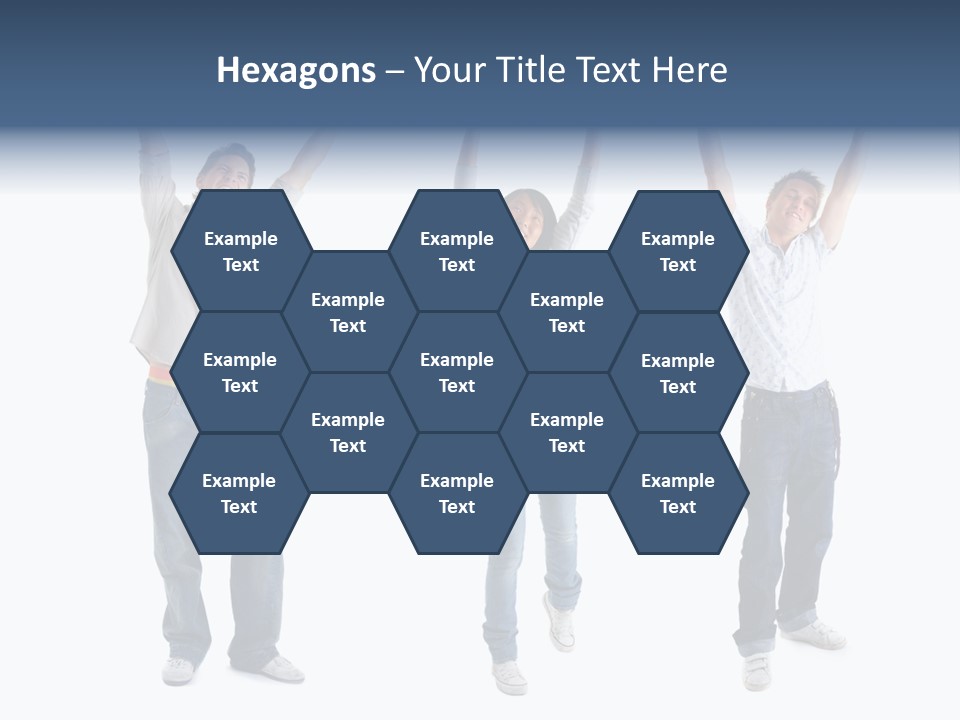 Wheat Agricultural Plant PowerPoint Template