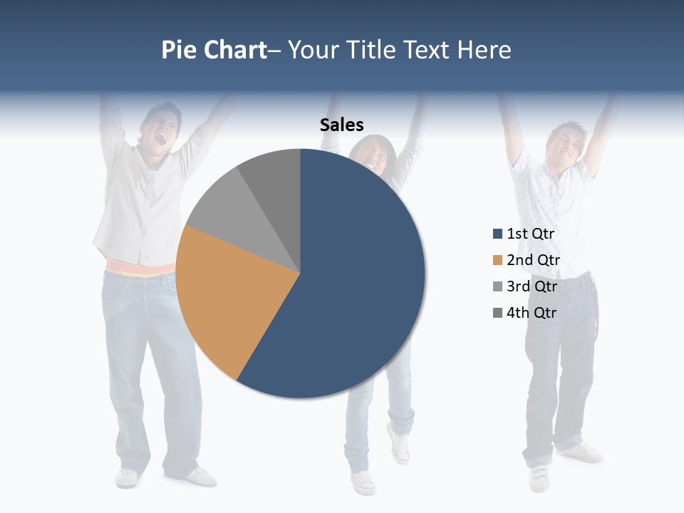 Wheat Agricultural Plant PowerPoint Template