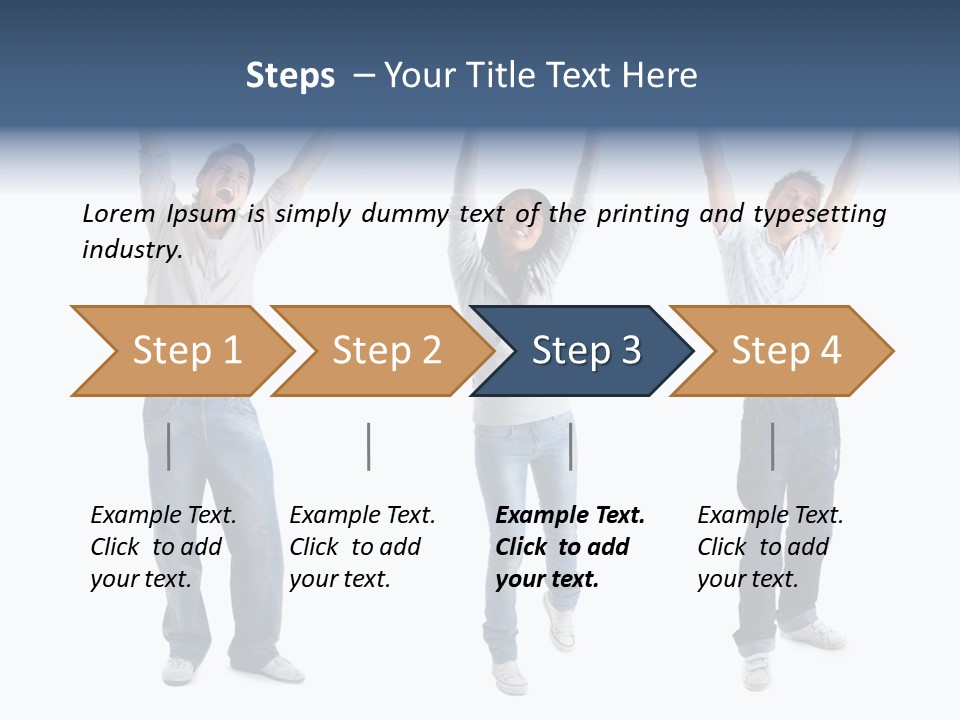 Wheat Agricultural Plant PowerPoint Template