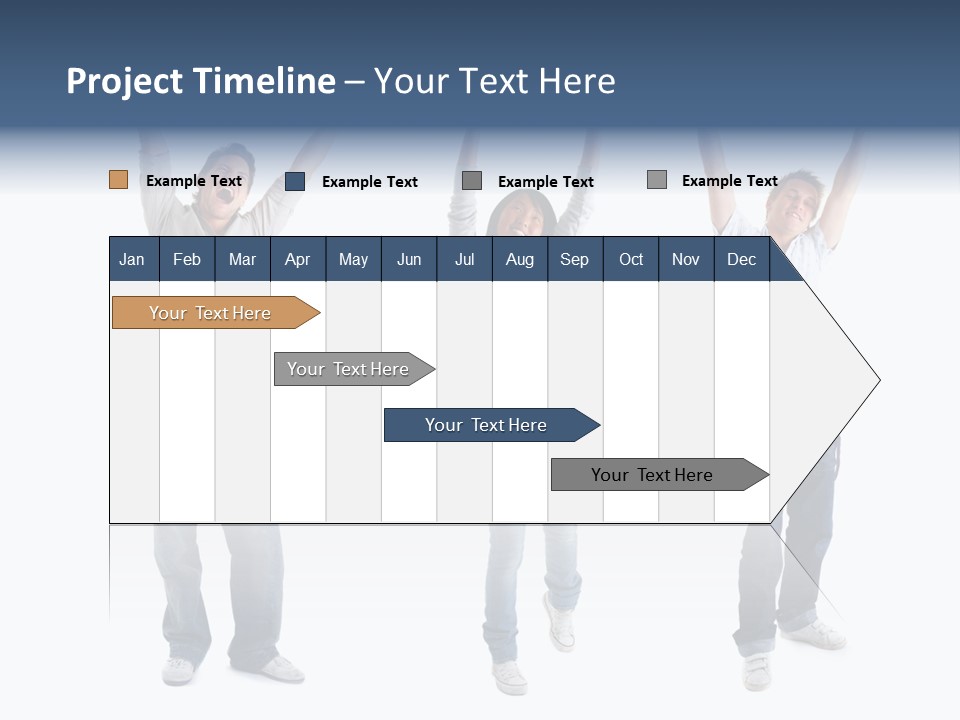 Wheat Agricultural Plant PowerPoint Template