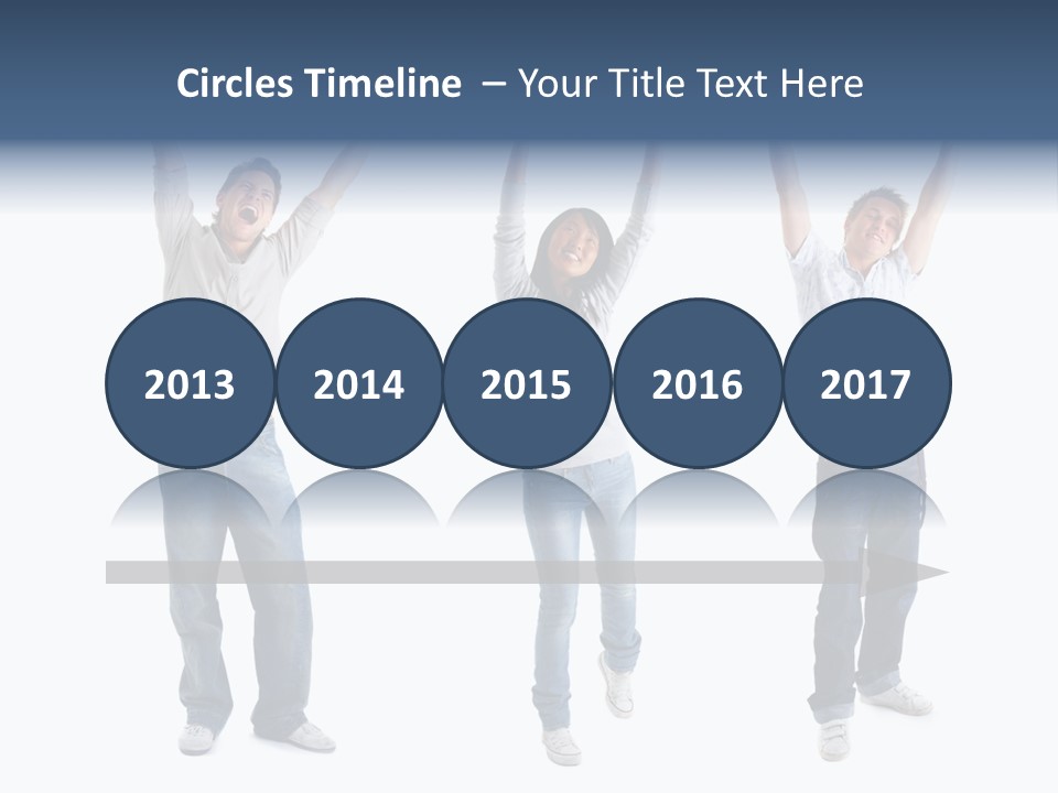 Wheat Agricultural Plant PowerPoint Template