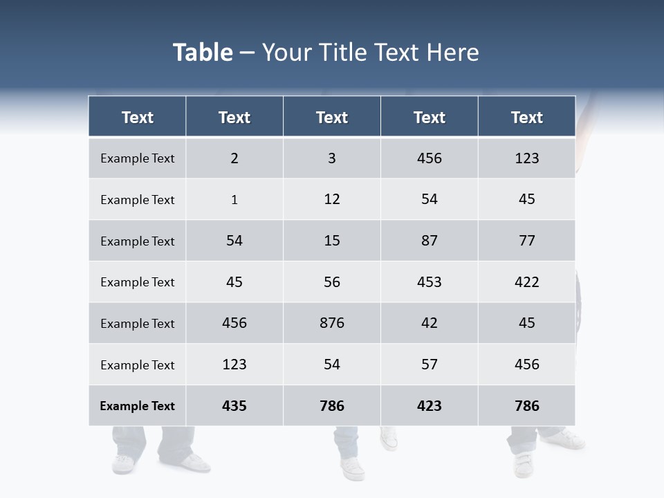 Wheat Agricultural Plant PowerPoint Template