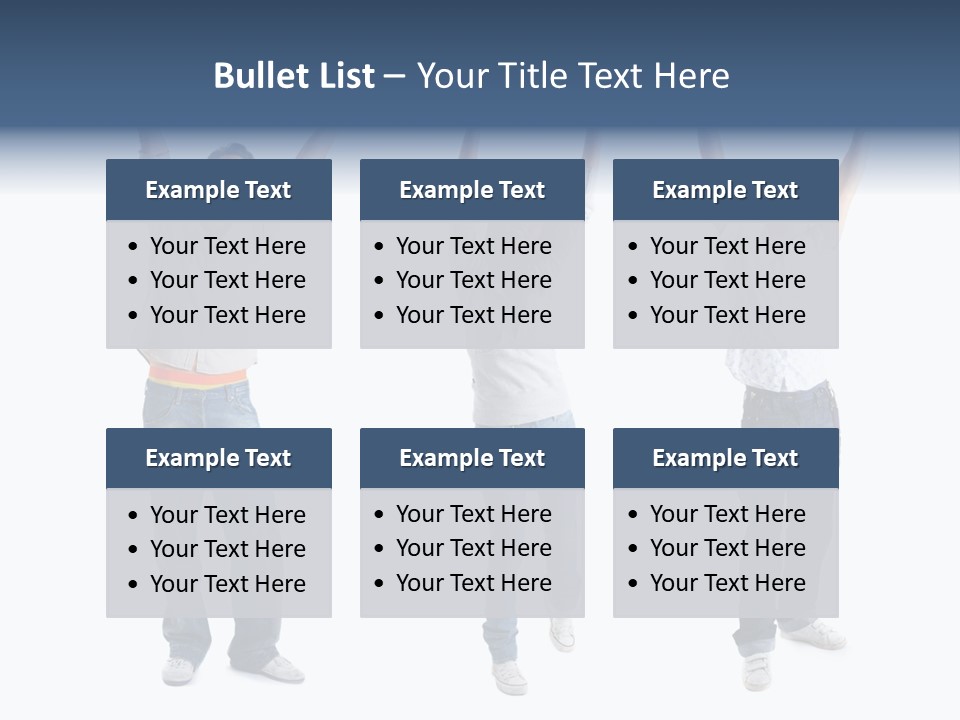 Wheat Agricultural Plant PowerPoint Template