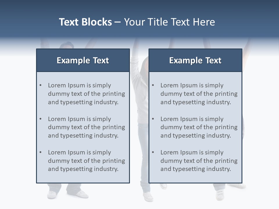 Wheat Agricultural Plant PowerPoint Template