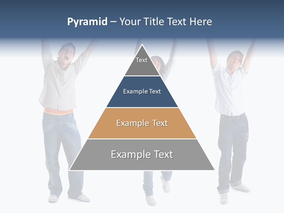 Wheat Agricultural Plant PowerPoint Template