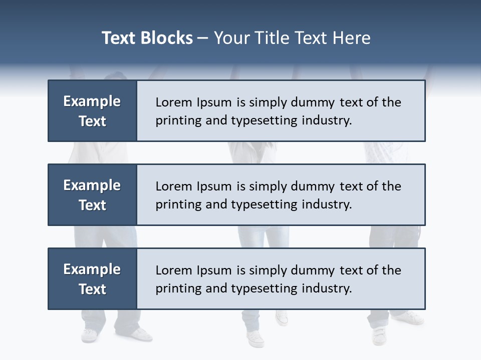 Wheat Agricultural Plant PowerPoint Template