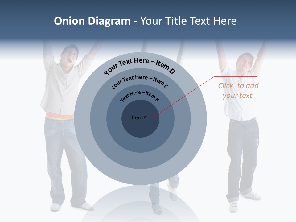 Wheat Agricultural Plant PowerPoint Template