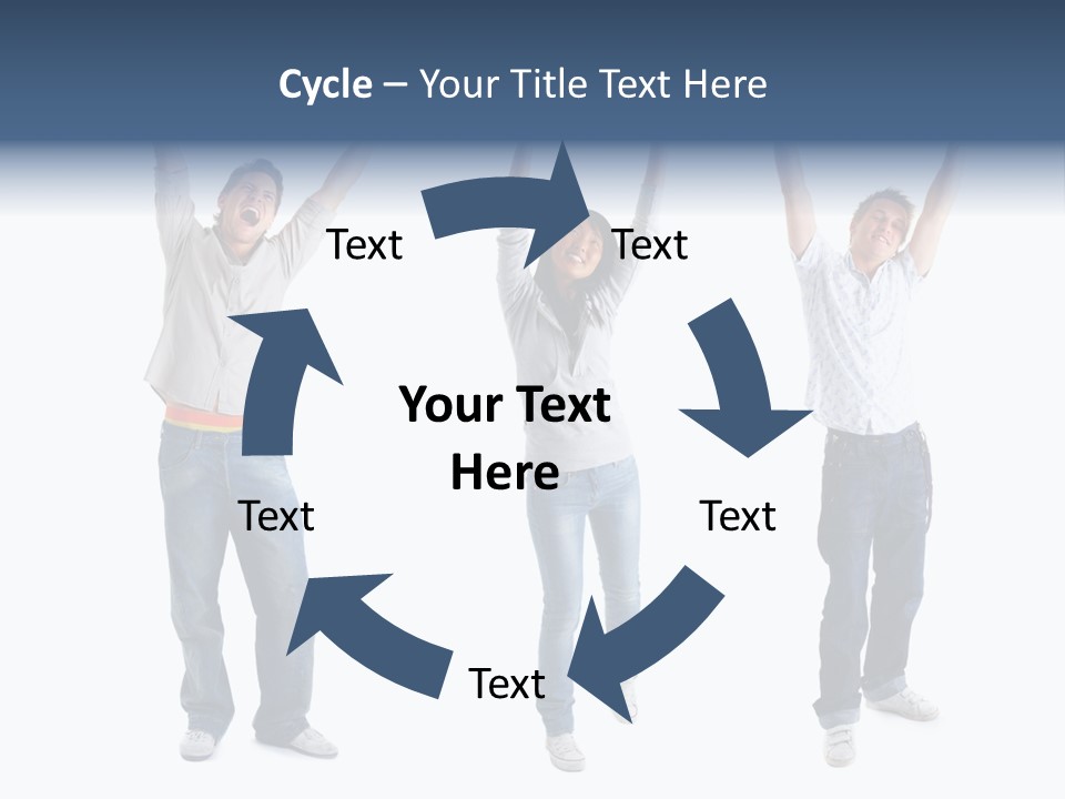 Wheat Agricultural Plant PowerPoint Template