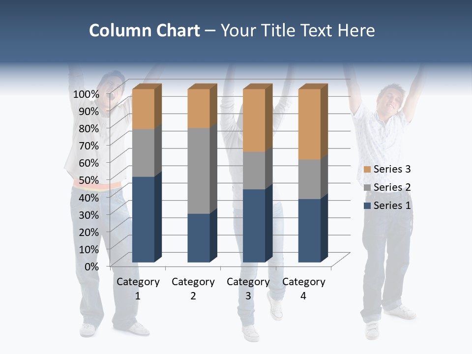 Wheat Agricultural Plant PowerPoint Template