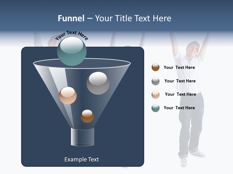 Wheat Agricultural Plant PowerPoint Template