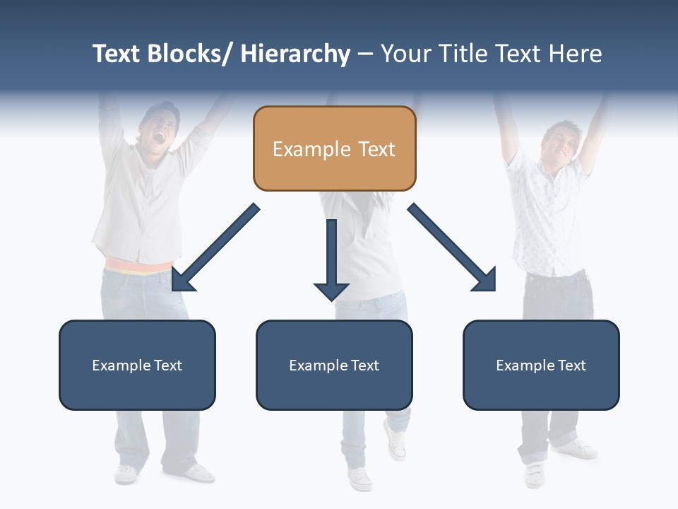 Wheat Agricultural Plant PowerPoint Template